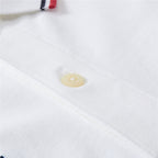 Men's Union Jack Polo