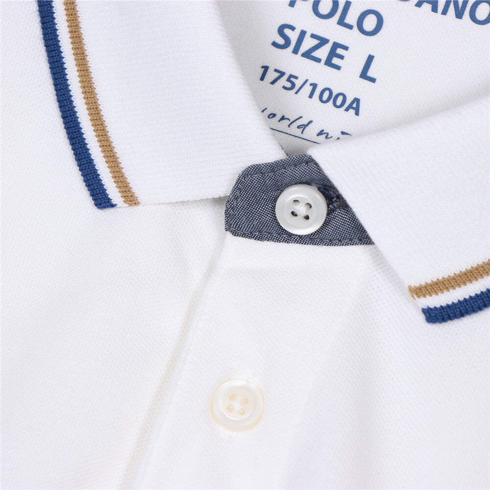 Men's Classic Men Polo