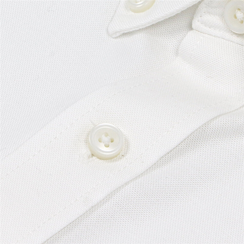 Men's Oxford Shirt