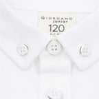Junior Oxford Shirt