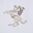 Men's 3G Napoleon Slim Pique Polo