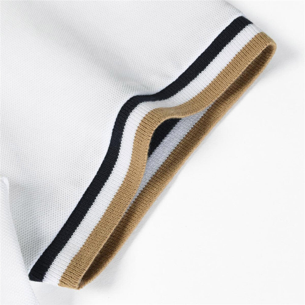 Men's Bold Polo