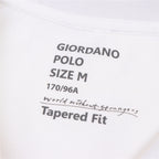 Men's 3D Lion Polo