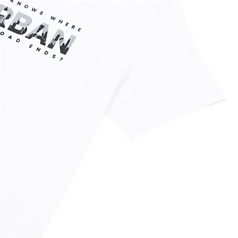 Men's Cotton Tee