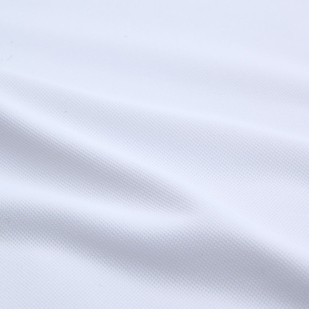 Men's G-Motion Zipper Polo