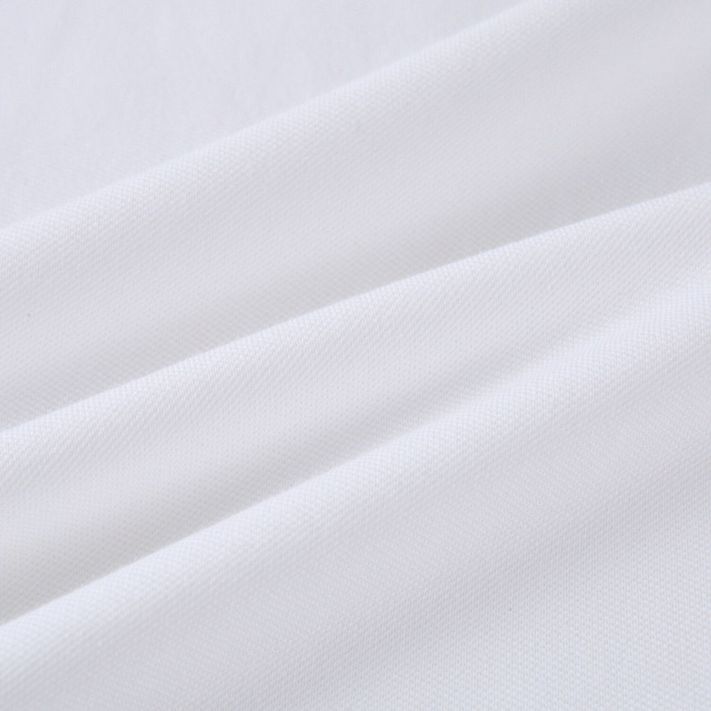 Men's 3G Napoleon Slim Pique Polo