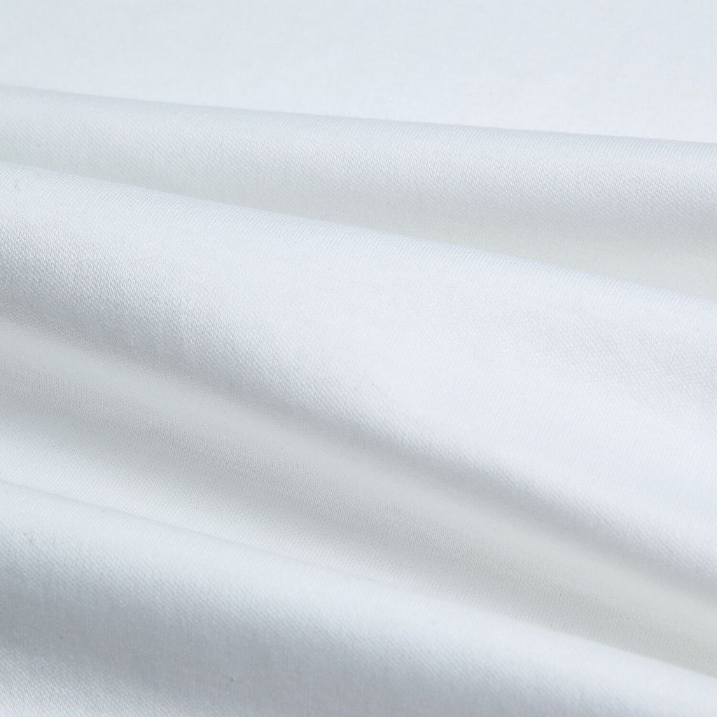 Men's Liquid Touch Relaxed Embroidered Tee