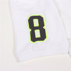 Men's 3D Lion Polo