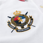 Men's Union Jack Polo