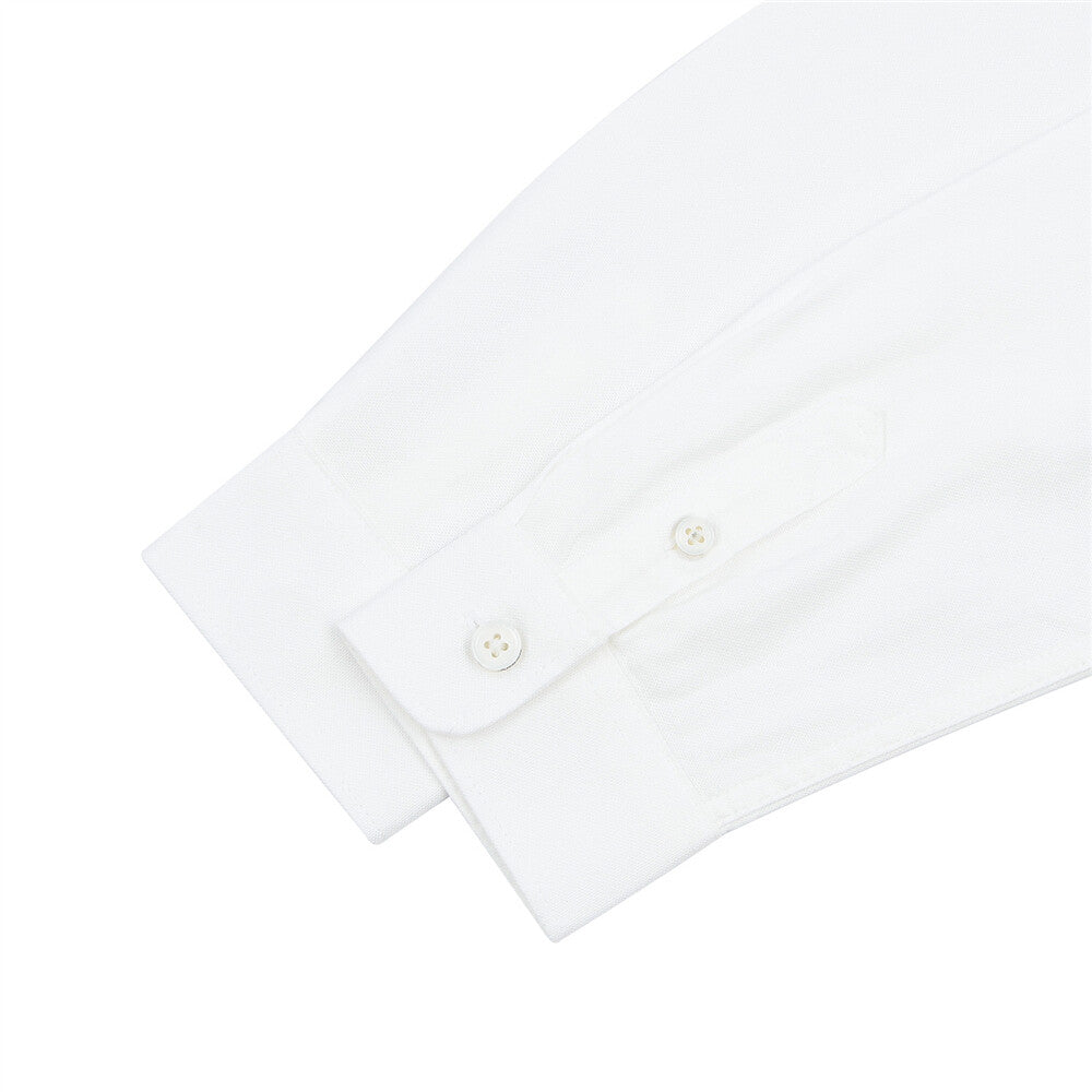 Junior Oxford Shirt