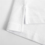 Men Solid Cvc Polo
