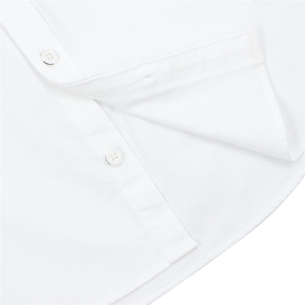 Junior Oxford Shirt