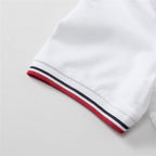 Men's Union Jack Polo