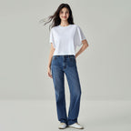 Women's Liquid Touch Relaxed Sleeve Tee