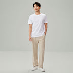 Men's Silk Touch Slim Interlock Tee