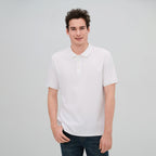 Men's Liquid Touch Interlock Polo