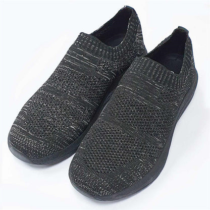 Giordano Men's Casual Shoes-Black