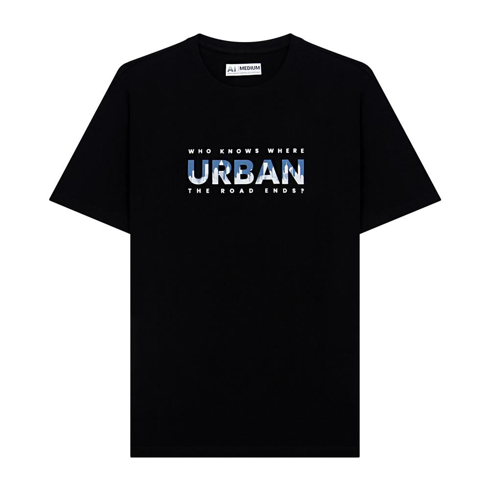 Men's Cotton Tee