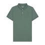 Men's Lion Polo