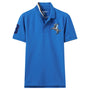 Men's 3D Napoleon Polo