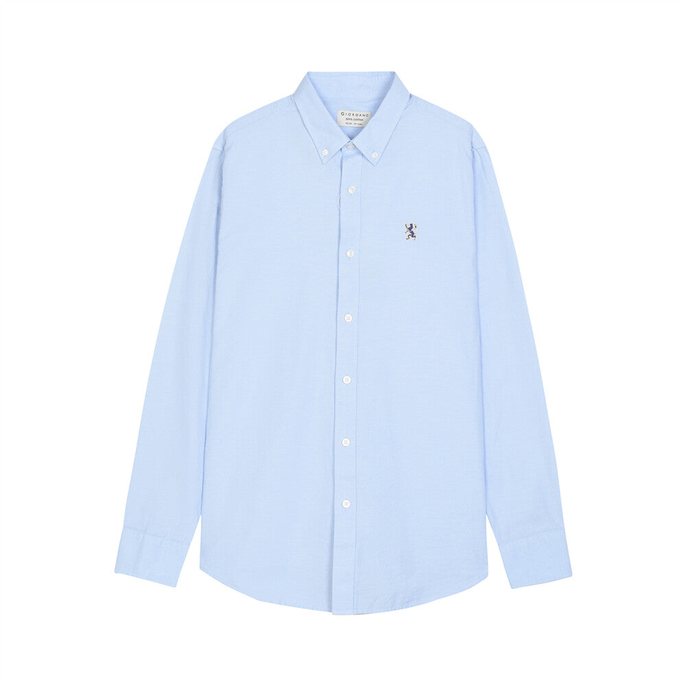 Men's Oxford Shirt
