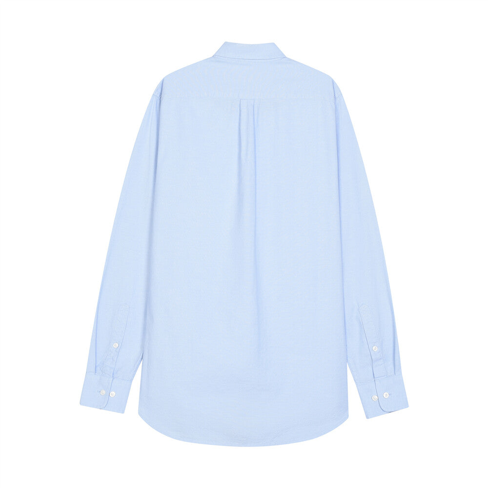 Men's Oxford Shirt