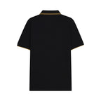 Men's Bold Embroidery Polo