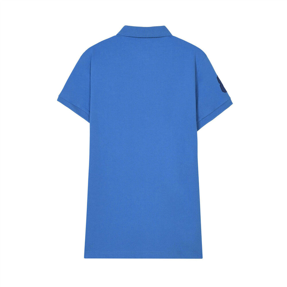 Women's 3D Lion Polo