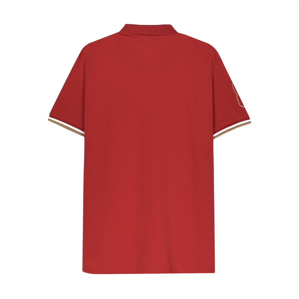 Men's Bold Polo
