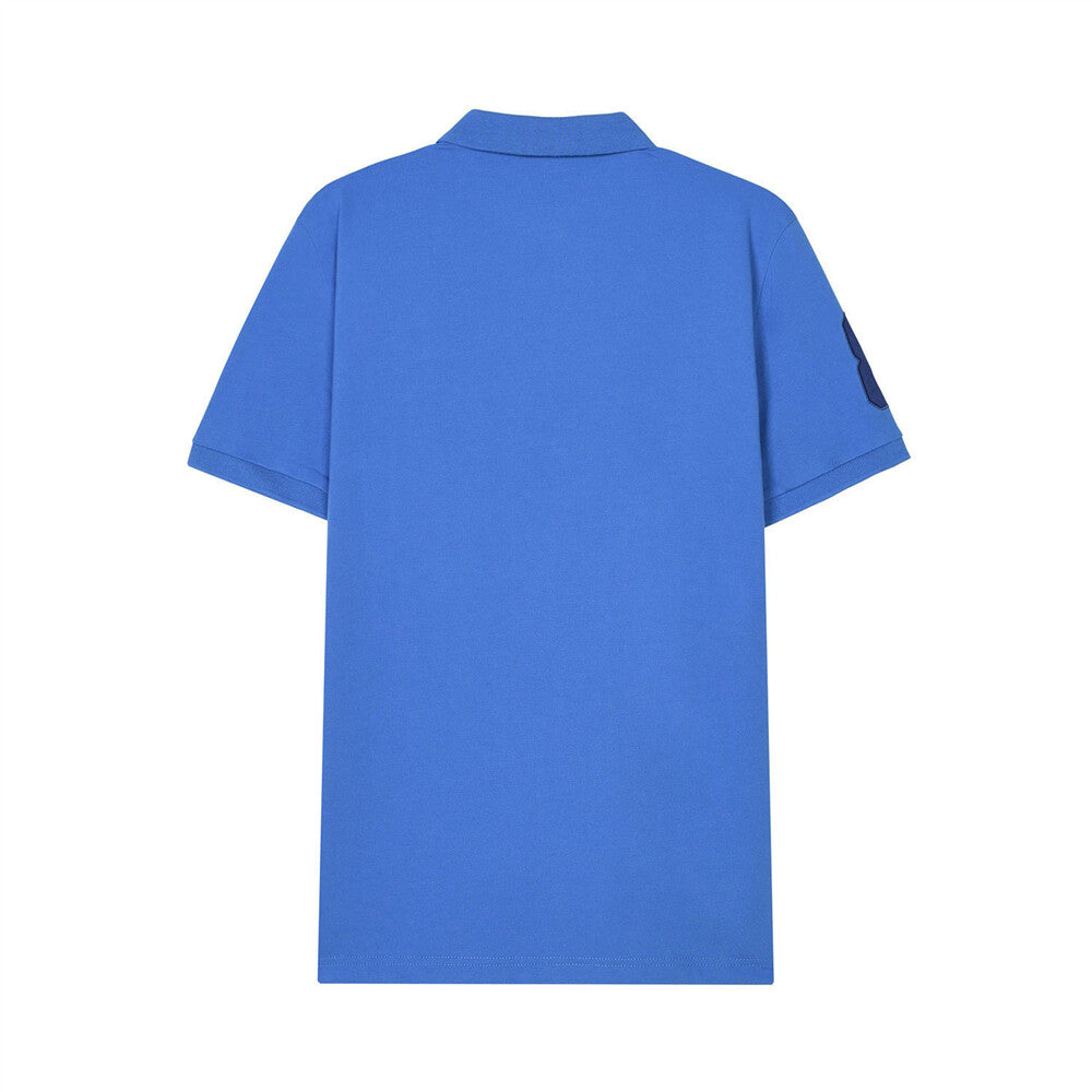 Men's 3D Lion Polo
