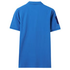 Men's 3D Napoleon Polo