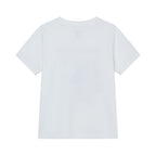 Kids Ocean's Playful Printed Cotton Tee