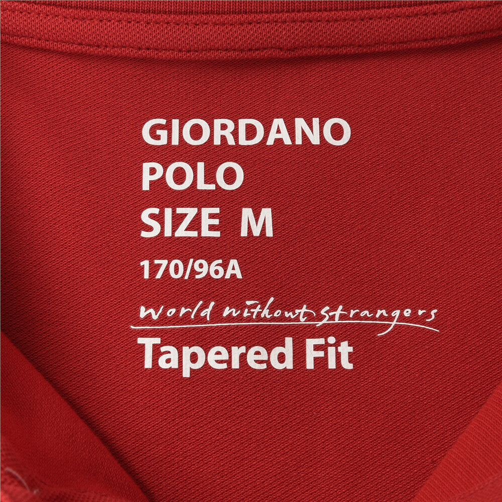 Men's Bold Polo