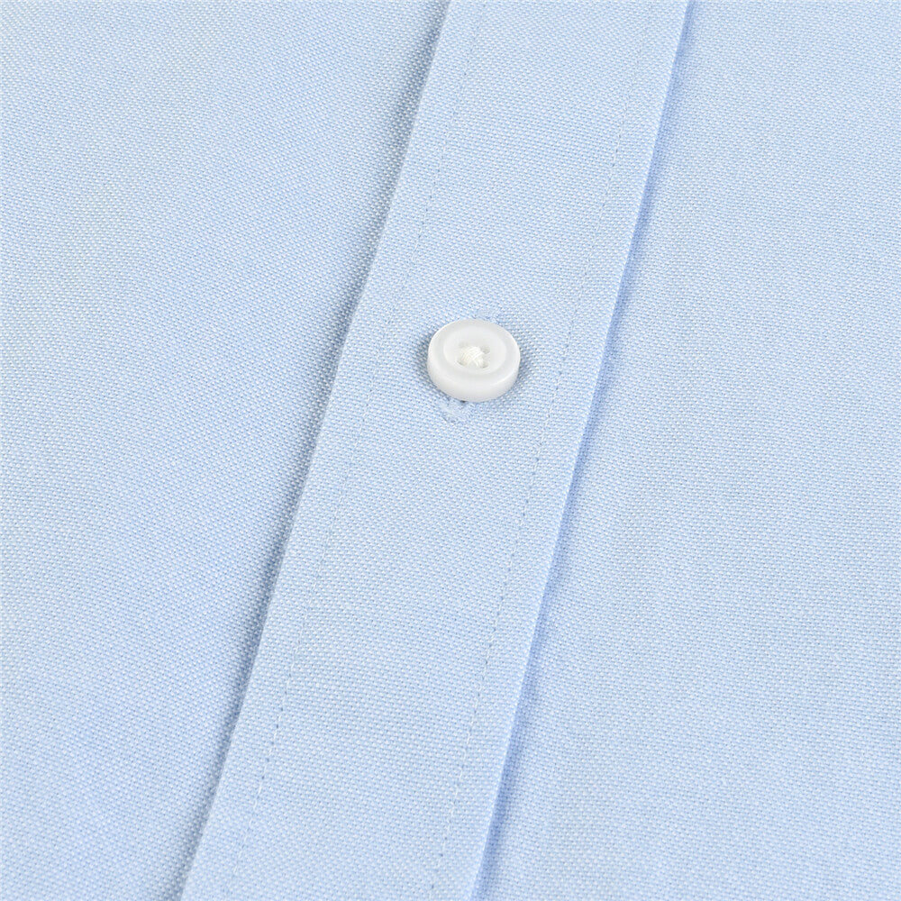 Men's Oxford Shirt