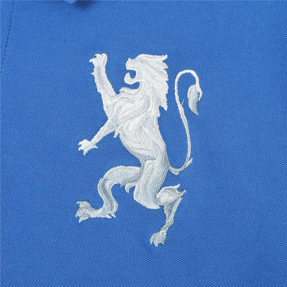 Women's 3D Lion Polo