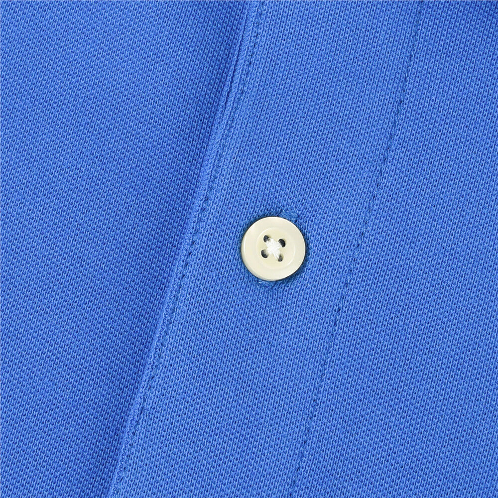 Men's 3D Lion Polo