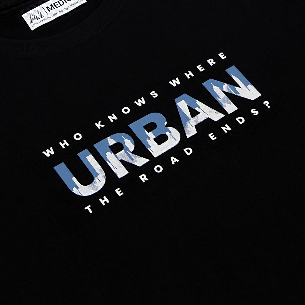 Men's Cotton Tee