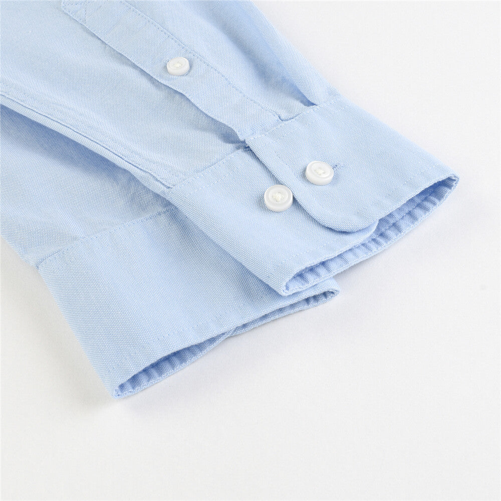 Men's Oxford Shirt