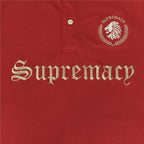 Men's Bold Polo