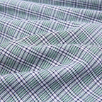Men’s Regular Fit Cotton Poplin Boxers 3-Pack