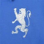 Men's 3D Lion Polo
