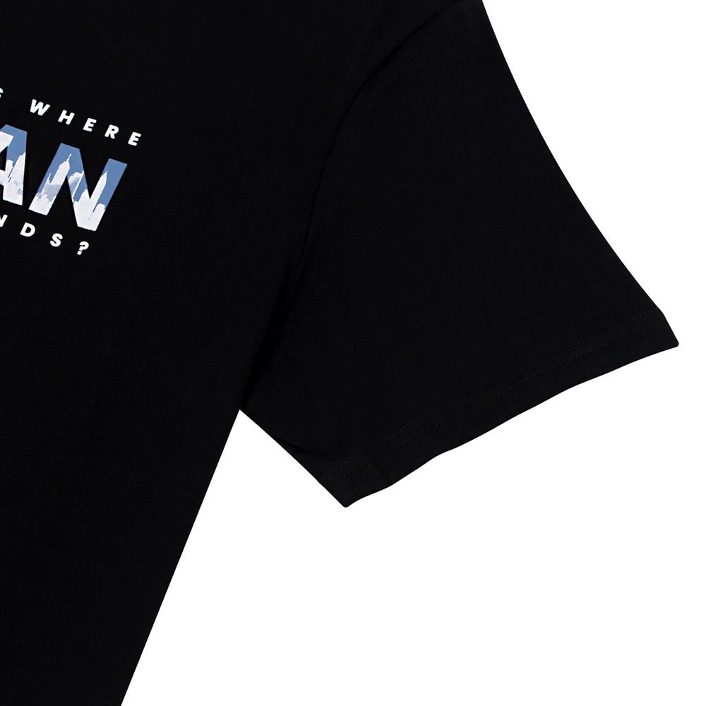 Men's Cotton Tee