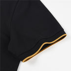 Men's Bold Embroidery Polo