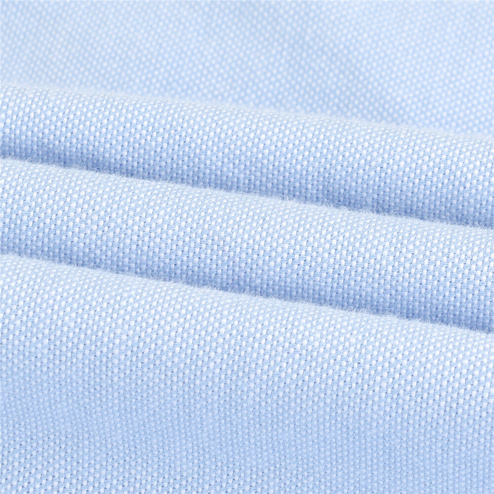 Men's Oxford Shirt