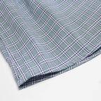 Men’s Regular Fit Cotton Poplin Boxers 3-Pack