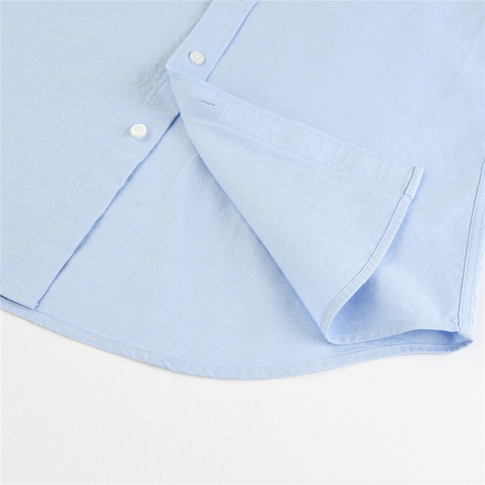 Men's Oxford Shirt