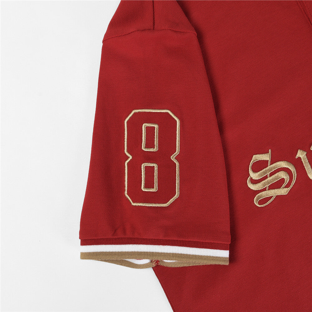 Men's Bold Polo