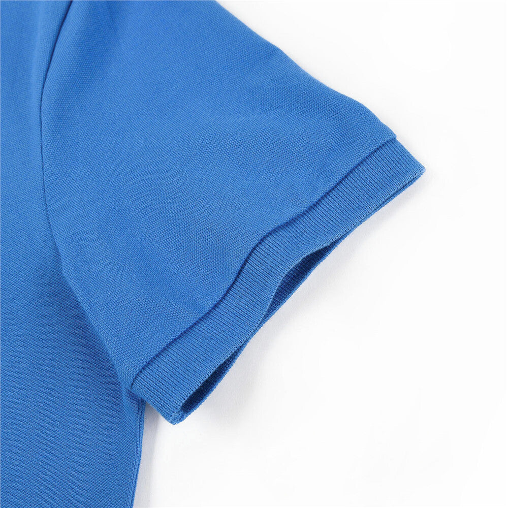 Women's 3D Lion Polo