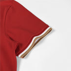 Men's Bold Polo