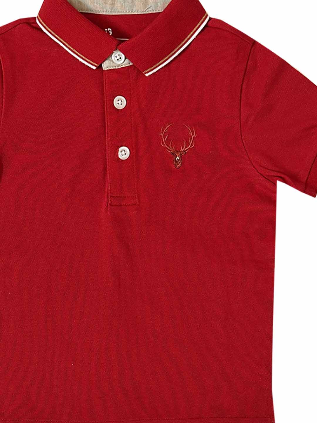 Junior Polo
